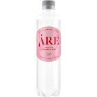 Åre Water Sparkling Cranberry PET 50cl