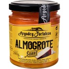 Argodey Fortaleza Almogrote Suave Mild Kanarisk Ostkräm 200g