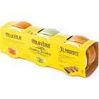 Argodey Fortaleza Mojo Rojo, Mojo Verde & Almogrote Såser 3-pack