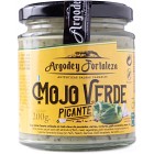 Argodey Fortaleza Mojo Verde Picante Het Grön Paprikasås 200g