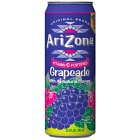 Arizona Can Grapeade 695ml
