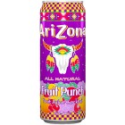 Arizona Fruit Punch 695ml inkl pant