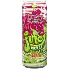 Arizona Rickey Cherry Lime 650ml