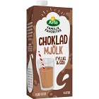 Arla Familjefavoriter Chokladmjölk 1L