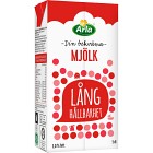 Arla Mjölk med Lång Hållbarhet 3% 0,5L