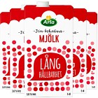 Arla Mjölk med Lång Hållbarhet 3% 10x0,5L