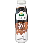 Arla Protein Food To Go Choklad/Karamell 500ml