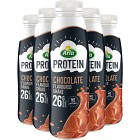 Arla Proteinshake Chokladsmak 8x500g