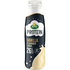 Arla Proteinshake Vaniljsmak 500g