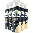 Arla Proteinshake Vaniljsmak 8x500g