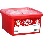 Aroma Skumtomtar Burk 650g