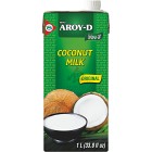 Aroy-d Kokosmjölk 1L