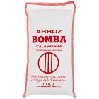 Arroz Bomba De Calasparra Paella-ris 1kg