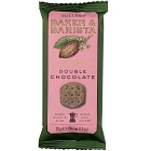 Artisan Biscuits Shortbread Double Chocolate Singelpack 25g