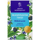 Arvid Nordquist Blåbärssnår 17 tepåsar