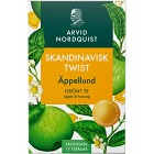 Arvid Nordquist Äppellund Grönt Te 17st