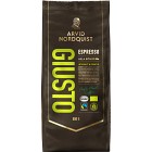Arvid Nordquist Giusto Espresso Bönor 500g