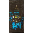 Arvid Nordquist Kaffe Amigas Mörkrost Hela Bönor 450g