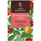 Arvid Nordquist Sommarstig 17 tepåsar