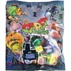 Asba Ghost Pop Halloween Ltd 100g