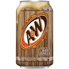 A&W Root Beer 355ml