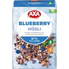 Axa Blueberry Müsli 575g