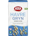 Axa Havregryn 1,5kg
