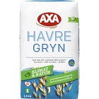 Axa Havregryn 1,5kg