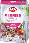 Axa Berries Müsli 600g