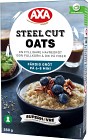 Axa Steel Cut Oats Havregryn 550g