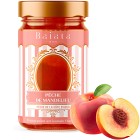 Baiata Pêche de Mandelieu 230g