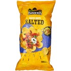 Banderos Nacho Chips Salted 500g