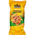 Banderos Tortilla Chips Cheese 500g