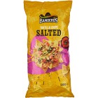 Banderos Tortilla Chips Saltade 500g