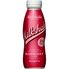Barebells Milkshake Raspberry 330 ml