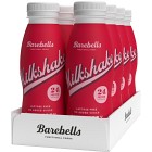 Barebells Milkshake Raspberry 8 st 