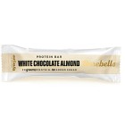 Barebells Protein Bar White Chocolate Almond 55 g