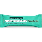 Barebells Soft Protein Bar Minty Chocolate 55 g