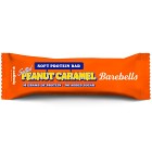 Barebells Soft Protein Bar Salted Peanut Caramel 55 g
