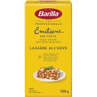 Barilla Emiliane Chef Lasagne Äggpasta 500g