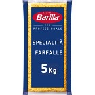 Barilla Farfalle Specialita Pasta 5kg