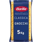 Barilla Gnocchi Pasta 5kg