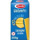 Barilla Lasagne Glutenfri 250 g