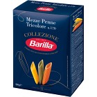 Barilla Pasta Mezze Penne Tricolore 500g