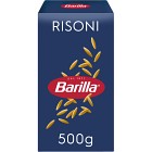 Barilla Pasta Risoni 500g