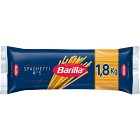 Barilla Pasta Spaghetti 1,8kg