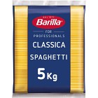 Barilla Pasta Spaghetti 5kg