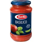 Barilla Pastasås Basilico 400g
