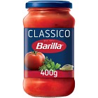 Barilla Pastasås Classico 400g