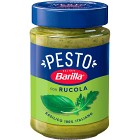 Barilla Pesto med Ruccola 190g